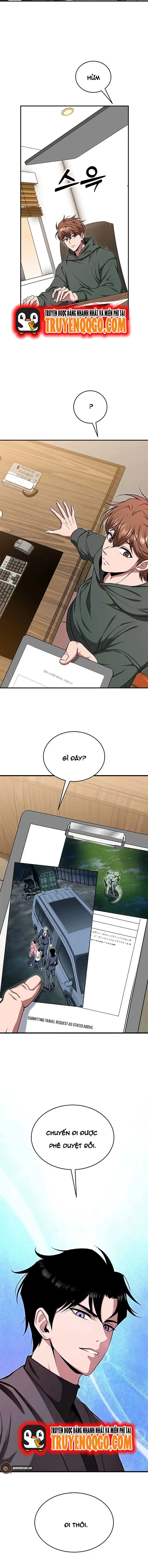 Seoritae - chap1 - Trang 22